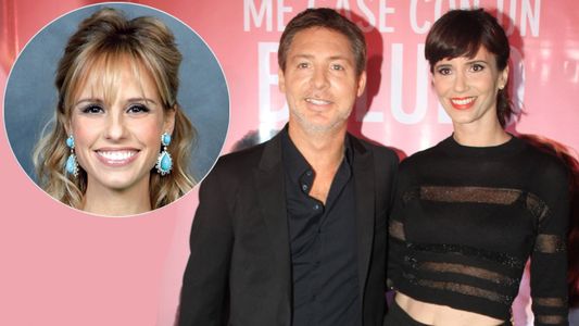 Mariana Fabbiani sorprendió con un dato sobre la separación Suar - Siciliani