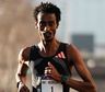 Yomif Kejelcha hizo historia en la Media Maratón de Buenos Aires y rompió el récord mundial