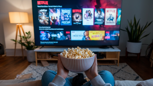 Qué ver en Netflix esta semana: los estrenos que no te podés perder