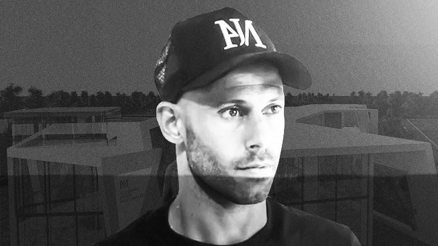Mascherano anunció el lanzamiento de su academia dedicada al fútbol formativo