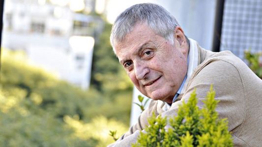 Cómo sigue la salud de Gino Renni