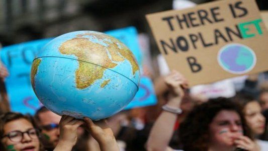 Cambio climático: por qué fracasa el Acuerdo de París