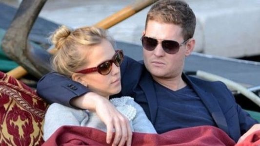 Lopilato aclara: Es mentira que no tengo sexo con Bublé