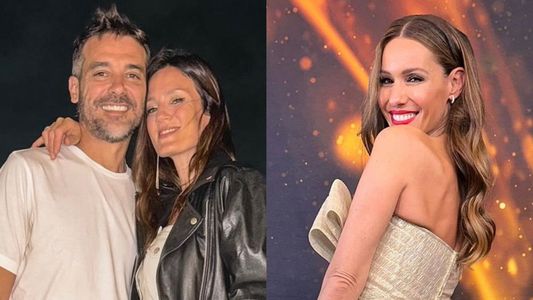 Paula Chaves reveló la reacción de Pampita cuando le contó la íntima decisión que tomó con Pedro Alfonso