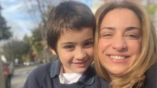 María Julia Oliván denunció a un conocido lugar de juegos por discriminar a su hijo con autismo