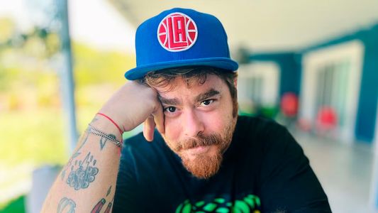 Migue Granados echó del streaming a una oyente por un comentario repudiable al aire