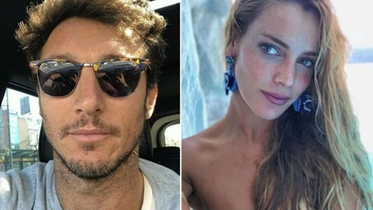 Pico Mónaco deslumbrado por una actriz española: conocela