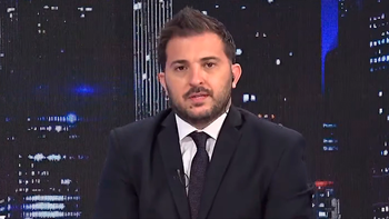 La drástica decisión de Diego Barancatelli tras la filtración de chats con su supuesta amante