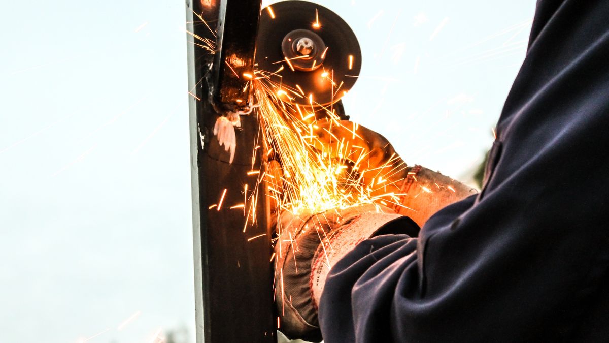 La capacidad instalada bajó y anticipa estancamiento de la actividad económica (foto: pexels)