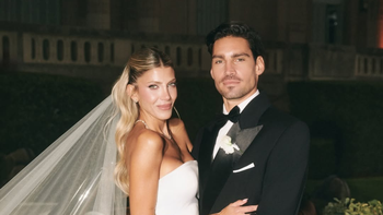 Candela Ruggeri reveló la polémica exigencia que le hizo a su marido: Le hice borrar todas...