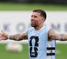 La emotiva carta con la que Nicolás Otamendi confirmó su retiro de la selección argentina