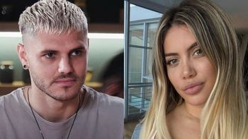 Confirman que Mauro Icardi se reencontrará con sus hijas: los detalles que comprometen a Wanda Nara