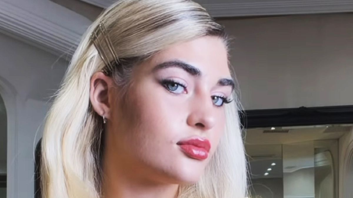 Martita Fort confirmó a quién dirigió su duro posteo y detalló la fuerte interna familiar: Quilombos