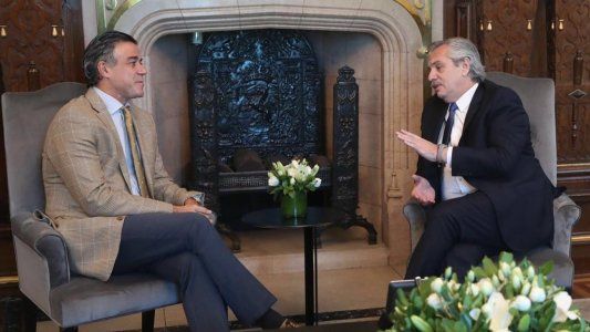 Daniel Rafecas ya es oficialmente el candidato impulsado por el gobierno para ocupar el cargo de Procurador General de la Nación