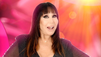 Rating: cuánto midió el debut de Moria Casán en la pantalla de El Trece