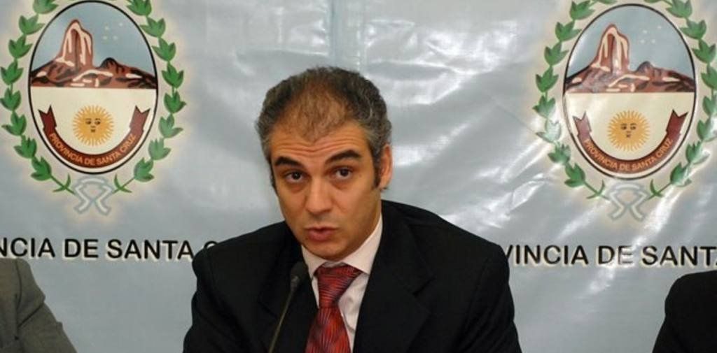 Cuadernos de las coimas: el ex funcionario K arrepentido Juan Manuel Campillo pidió su excarcelación