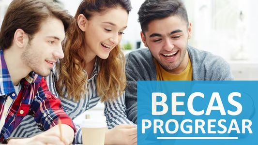 BECAS PROGRESAR con el 75% de AUMENTO: cuánto se cobra y cómo anotarse
