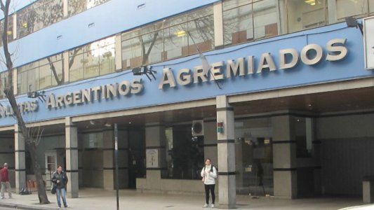 El fútbol al borde del colapso