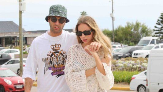 La polémica pregunta a Nicolás Furtado frente a Ester Expósito: ¿Estrenaste la...