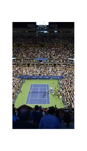 ¿Qué Es El US Open? Historia del Abierto de Estados Unidos