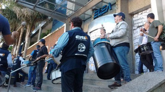 Elea y Ecofrut solicitaron la apertura de concursos preventivos y se suman al listado de empresas en crisis