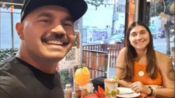 Su ex la sorprendió en el trabajo y la mató a puñaladas: el doloroso mensaje de la hermana