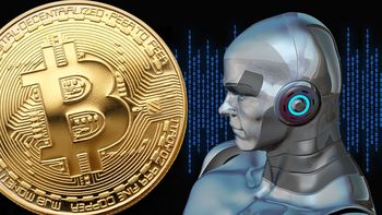 Criptomonedas: la inteligencia artificial ya pronosticó cuál será el precio de Bitcoin para fin de año
