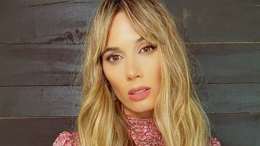 Chechu Bonelli habló de la salud de Amelia, su hija menor: Tiene una condición