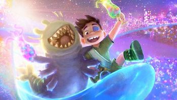 Elio: de qué se trata la nueva película animada de Disney-Pixar