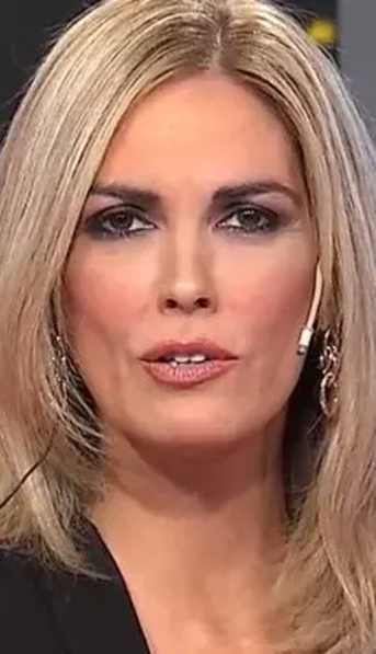 Viviana Canosa: La sociedad prefiere más a las lesbianas que a las monjas