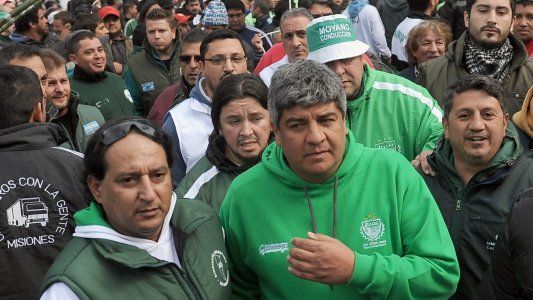 La CGT marcha el miércoles al Congreso para apoyar a la oposición en el proyecto contra el tarifazo