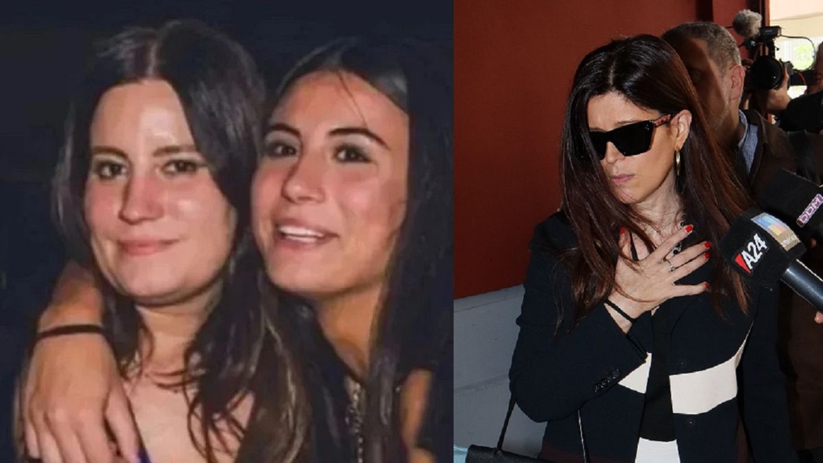 El minucioso plan y objetivo de Bárbara y Lola Lanata tras la dura acusación de Elba Marcovecchio