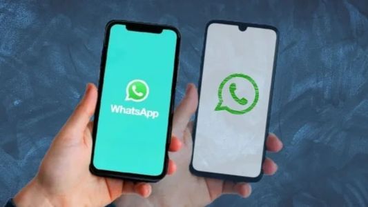 WhatsApp cambia su icónico logo: qué significa, cómo se ve y cuándo estará disponible