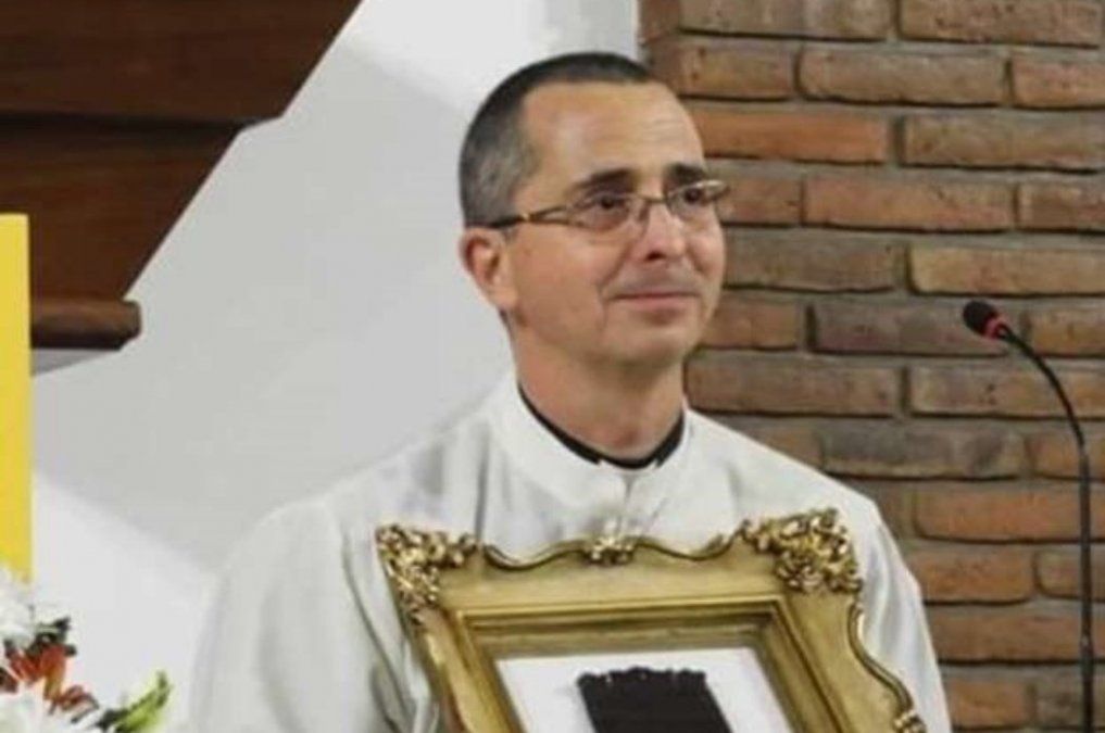 Asesinaron a un diácono en Temperley: lo encontraron degollado en su casa