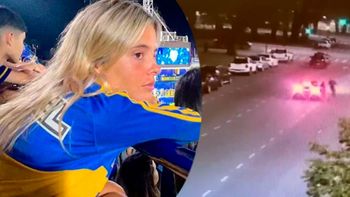 Sol Rinaldi, la novia de Toto Salvio, declaró y complicó a la ex mujer del jugador