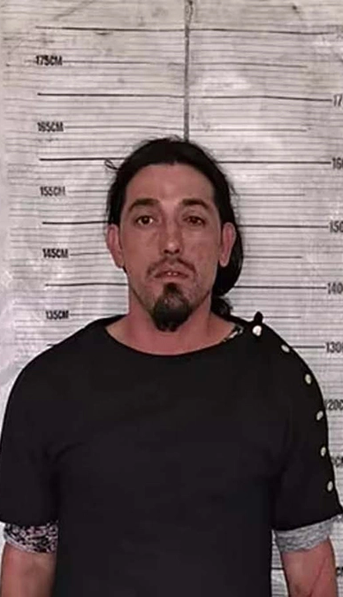 Paso a paso, cómo será el proceso de extradición de Facundo Jones Huala a Chile