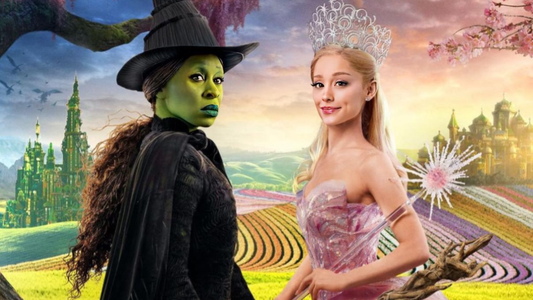 Wicked: 5 cosas que tenés que saber antes de ver la película