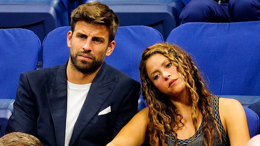 Shakira y Gerard Piqué, separados: ¿la adicción al sexo detonó el final?