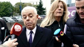 Para una consejera de la Magistratura, “Oyarbide perdió las cualidades morales”