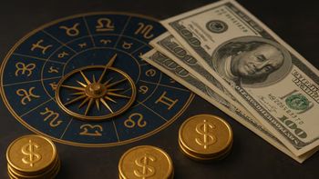 El dinero empieza a moverse: los signos que pueden atraer abundancia desde hoy