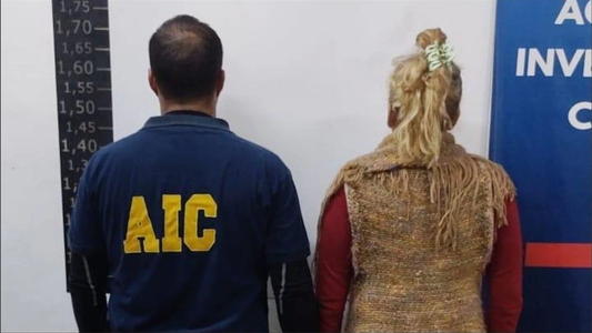 Rosario: una mujer secuestró a su sobrina y la obligaba a vender droga