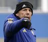 El contundente mensaje de Miguel Ángel Russo sobre el debut de Boca en el Mundial de Clubes: No podemos...