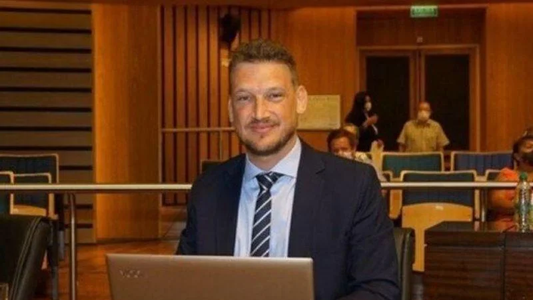 Expulsaron por unanimidad a Germán Kiczka de la Legislatura de Misiones