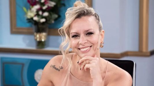 Caramelito explicó por qué volvió con su ex y reveló cómo se dio la sorprendente reconciliación