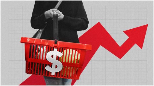 La suba de los precios impacta sobre los bolsillos: ¿qué pasará con el consumo en el 2022?