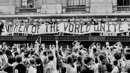 Día de la Mujer: ¿Cuáles son los orígenes e historia del feminismo?