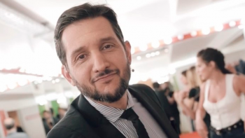 Germán Paoloski también dio positivo de Covid: Perdí el olfato y el gusto, además de tener dolor de espalda