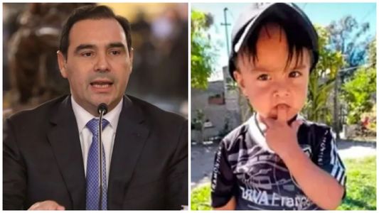 El gobernador de Corrientes se refirió al caso Loan y sostuvo que hubo un gran paso en la resolución