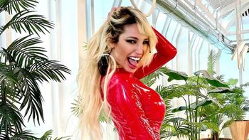 La decisión más difícil de Vicky Xipolitakis ante la propuesta de La Academia y de Telefe