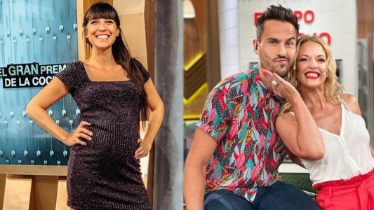 Se supo el resultado del hisopado de Felicitas Pizarro